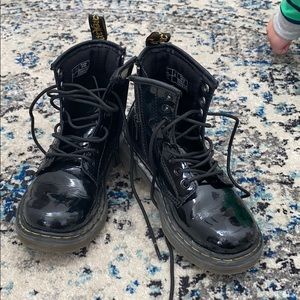 Dr. Martens boots